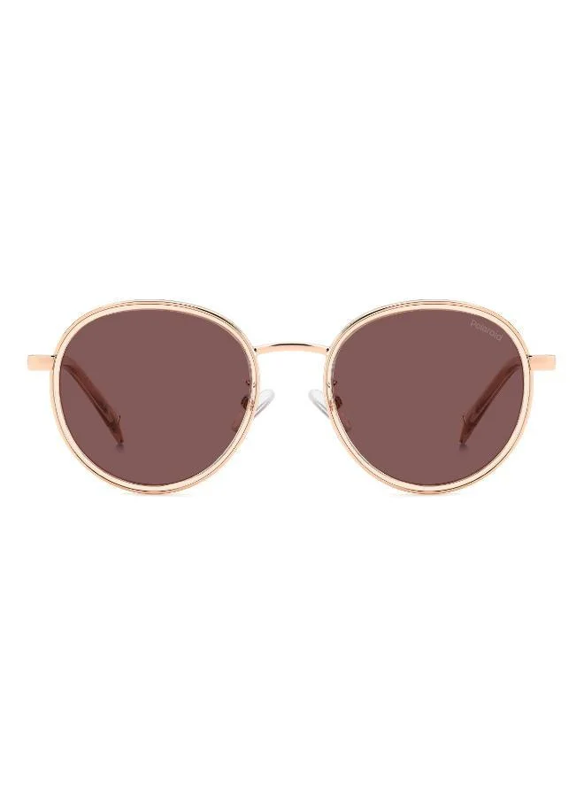 Panthos Sunglasses Frames